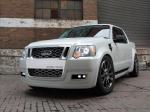 Ford Explorer Sport Trac Concept 2004 года
